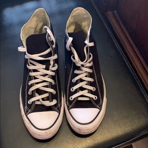 Chuck Taylors converse
